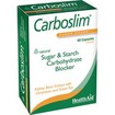 Health Aid Carboslim Sugar Guard 60caps Health Aid Carboslim Sugar Guard 60caps