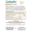 Health Aid Carboslim Sugar Guard 60caps Health Aid Carboslim Sugar Guard 60caps