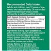 Health Aid Gingko Biloba 5000mg 30caps
