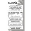 Health Aid Chromium Picolinate 1800μg 60tabs