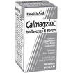 Health Aid Calmagzinc Isoflavones & Boron 90tabs
