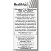 Health Aid Calmagzinc Isoflavones & Boron 90tabs