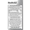 Health Aid Iron Bisglycinate 30tabs