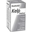 Health Aid Kelp (Iodine) 240tabs