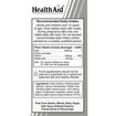 Health Aid Kelp (Iodine) 240tabs