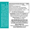 Health Aid Lecithin 1200mg 100caps