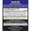 Health Aid Creatine Monohydrate 1000mg 60tabs Health Aid Creatine Monohydrate 1000mg 60tabs
