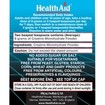 Health Aid Creatine Monohydrate 200g Health Aid Creatine Monohydrate 200g