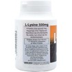 Health Aid L-Lysine 500mg 60tabs