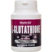 Health Aid L-Glutathione 250mg 60tabs Health Aid L-Glutathione 250mg 60tabs