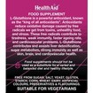 Health Aid L-Glutathione 250mg 60tabs Health Aid L-Glutathione 250mg 60tabs