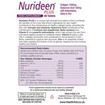 Health Aid Nurideen Plus 60tabs