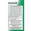 Health Aid Aloe Vera 5000mg 30caps