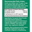Health Aid Fenugreek 300mg 60caps