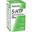 Health Aid 5-HTP 50mg 60tabs