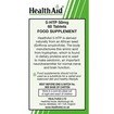 Health Aid 5-HTP 50mg 60tabs