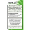 Health Aid 5-HTP 50mg 60tabs