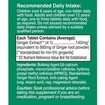 Health Aid Ginger Root 560mg 60tabs Health Aid Ginger Root 560mg 60tabs