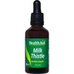 Health Aid Milk Thistle Liquid 50ml