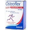 Health Aid Osteoflex with Hyaluronic Acid 60tabs Health Aid Osteoflex with Hyaluronic Acid 60tabs