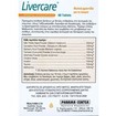 Health Aid Livercare 60tabs