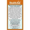 Health Aid Digeston Plus 30tabs