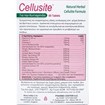 Health Aid Promo Cellusite 120tabs (2x60tabs)