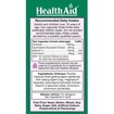 Health Aid Promo Chitosan Complex 90caps & Δώρο A to Z Multivitamin & Minerals 30tabs