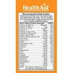 Health Aid Promo Chitosan Complex 90caps & Δώρο A to Z Multivitamin & Minerals 30tabs