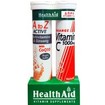 Health Aid Promo Α to Ζ Active Multivitamins & Ginseng with CoQ10 20 Effer.tabs & Δώρο Vitamin C 1000mg 20 Effer.tabs