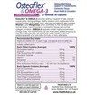 Health Aid Osteoflex & Omega-3 30tabs & 30caps