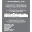 Health Aid Magnesium Citrate Powder 200g