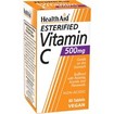 Health Aid Esterified Vitamin C 500mg 60tabs