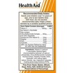 Health Aid Esterified Vitamin C 500mg 60tabs