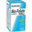 Health Aid Bio-Folate 1000μg 90tabs Health Aid Bio-Folate 1000μg 90tabs