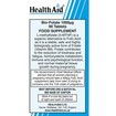 Health Aid Bio-Folate 1000μg 90tabs Health Aid Bio-Folate 1000μg 90tabs