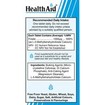 Health Aid Bio-Folate 1000μg 90tabs Health Aid Bio-Folate 1000μg 90tabs