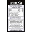 Health Aid Black Seed Oil 1000mg 60caps Health Aid Black Seed Oil 1000mg 60caps