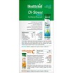 Health Aid Promo Di-Stress Fizzy Lemon - Pineapple 20 Effer.tabs & Vitamin C 1000mg Orange 20 Effer.tabs