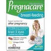 Vitabiotics Pregnacare Breast-Feeding 56tabs & 28caps