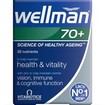 Vitabiotics Wellman 70+ 30tabs Vitabiotics Wellman 70+ 30tabs
