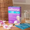 Vitabiotics Wellwoman 70+ 30tabs Vitabiotics Wellwoman 70+ 30tabs