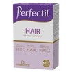 Vitabiotics Perfectil Plus Hair Extra Support 60tabs
