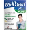 Vitabiotics Wellteen Him Plus 56tabs (28tabs & 28caps) Vitabiotics Wellteen Him Plus 56tabs (28tabs & 28caps)