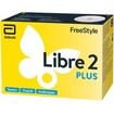Abbot FreeStyle Libre 2 Plus 1 Τεμάχιο