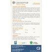Quest Liposomal Vitamin C 500mg 60caps