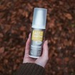 Salt of the Earth Deodorant Spray 100ml - Amber & Sandalwood