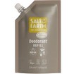 Salt Of The Earth Deodorant Spray 225ml Refil - Amber & Sandalwood