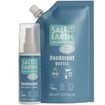 Salt Of The Earth Deodorant Spray Refill 300ml - Ocean & Coconut - Refill