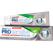 Optima AloeDent Pro Sensitive Extreme Whitening Protection Οδοντόκρεμα Λεύκανσης και Αντιμετώπισης της Ευαισθησίας 75ml